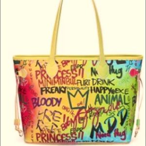 Fashion Shoulder Back